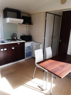 Mobile home S004
